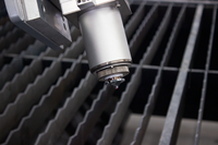 Machine de découpe laser à fibre CNC 1kw 2kw 3kw pour tôles, acier inoxydable, acier au carbone, équipement de découpe haute précision 3015