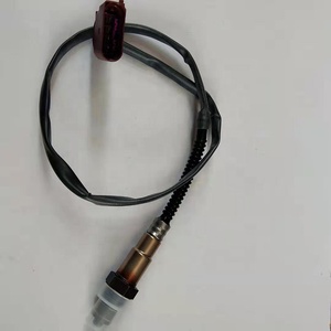 058906265C <strong>O2</strong> Oxygen Lambda <strong>Sensor</strong> for Audi A4 <strong>2</strong>,0 TDI A6 Avant Qu. <strong>2</strong>,4 Seat LEON 1M1 <strong>VW</strong> BORA Variant GOLF IV PASSAT - Product Image 1