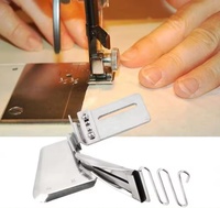 Machine à coudre domestique DYU123, cylindre de surjet plat, cylindre de surjet double, cylindre de surjet à quatre plis, pièces pour vêtements