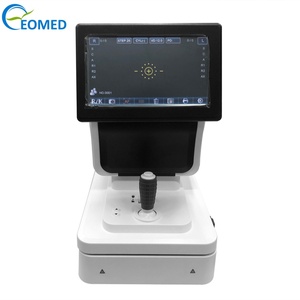 Réfractomètre numérique portable automatique de Chine, réfractomètre automatique, kératomètre, prix pour hôpital ARK85 - Product Image 2