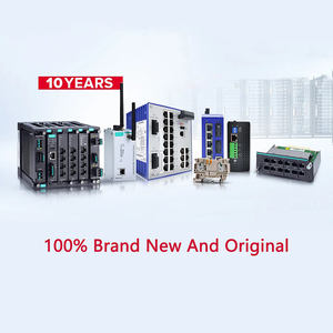 <span class=keywords><strong>MAR1020</strong></span>-99MMMMMMMM9999999999999999UGGHPHHXX.X Hirschmann. Interrupteur robuste à montage en rack - Product Image 3