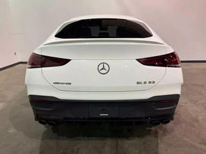 Voitures propres d'occasion entièrement chargées <span class=keywords><strong>2023</strong></span> Mercedes-Benz Mercedes-<span class=keywords><strong>AMG</strong></span> <span class=keywords><strong>GLE</strong></span> Coupé <span class=keywords><strong>GLE</strong></span> <span class=keywords><strong>53</strong></span> Sport Utility 4D suv prêt à expédier - Product Image 6