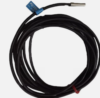 Unidad de E/S Remota EX-305 EtherNet/IP CC-Link, Cabezal de Sensor, Dispositivo de Campo de E/S Distribuida, Red Remota, Unidad de E/S Remota, Nuevo Original