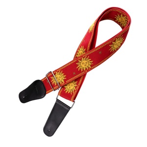 <span class=keywords><strong>Tracolla</strong></span> <span class=keywords><strong>per</strong></span> chitarra acustica con cinturino ricamato chitarra acustica chitarra elettrica colore <span class=keywords><strong>basso</strong></span> <span class=keywords><strong>tracolla</strong></span> - Product Image 5