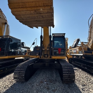 รถขุดเหมืองมือสอง Caterpillar 336D2 ขนาด 36 ตัน สภาพใหม่มาก คุณภาพสูง ประหยัดน้ำมัน และทรงพลัง - Product Image 1