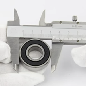 <span class=keywords><strong>Calibrador</strong></span> <span class=keywords><strong>Vernier</strong></span> de acero inoxidable 0-150-200-300mm Herramienta de medición estándar de aceite de joyería industrial - Product Image 4