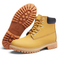 Bottes de créateur pour moto, bottines pour hommes et femmes, baskets de cowboy