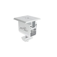 Pinces en aluminium FarSun 30 35 40 pinces d'extrémité