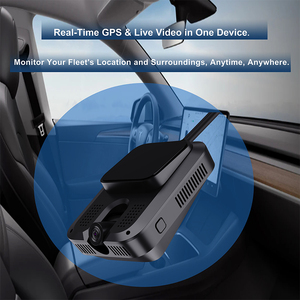 Cámara de Seguimiento GPS Multifunción TrackerKing WY01, Fácil de Instalar, Cámara Oculta para Vehículos con Almacenamiento en la Nube, Mini Cámara para Camiones - Product Image 3