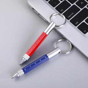 Mini Bolígrafo Multifunción de Ingeniería - Product Image 5