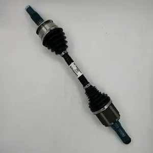 CV Axle Assembly Compatible With Cadillac 22743795 661547 20861589 22743794 22743793 661565 20861588