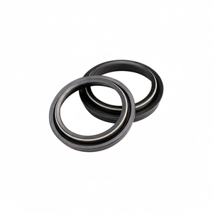 Spolverare a forcella per KTM SX 150 09-22 parti di moto in plastica e materiale in gomma - Product Image 1