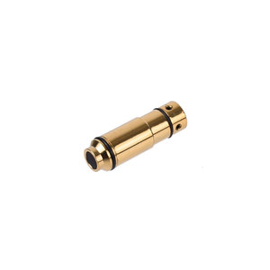เลเซอร์ฝึกซ้อม LAMBUL 9 M แบบหัวแบนสั้น 18 มม. พร้อมแบตเตอรี่ - Product Image 3