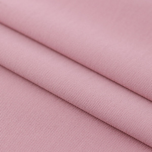 Pantaloni in tessuto poliestere in saia 75D con giacca di cotone giacca a vento in tessuto antistatico con consegna in 24 ore su 24 - Product Image 5