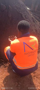 Proveedor de concentrado de mineral de cromita de Grado Superior Cr2O3 48 por ciento para la industria metalúrgica y la arena de fundición - Product Image 4