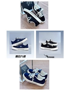 Sneakers tendance pour hommes, semelles épaisses, style Minority - Product Image 6