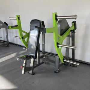 Équipement de fitness professionnel pour salle de sport, machine multifonctionnelle de musculation, super <span class=keywords><strong>hack</strong></span> V squat, presse à jambes, musculation - Product Image 5