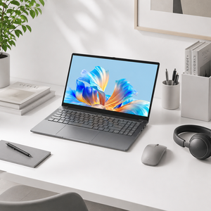 NUEVA Laptop al por Mayor de 15.6 Pulgadas Full HD <span class=keywords><strong>AMD</strong></span> R3 <span class=keywords><strong>3200U</strong></span> de Cuatro Núcleos, 256 GB SSD, Windows 11, Teclado en Inglés, Computadora Portátil Empresarial - Product Image 6