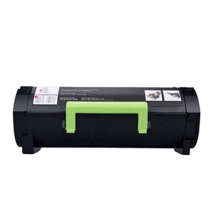 Cartouche de Toner Laser Compatible de haute qualité pour <span class=keywords><strong>imprimante</strong></span> lex-mark MS310 MS310dn MS410d MS410dn MS510dn - Product Image 1