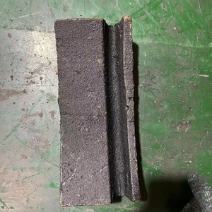 Brake Shoes 5T <b>7</b> 10T Mine Motor Car Cast <b>Iron</b> Replacement Parts For Repair - Product Image 3