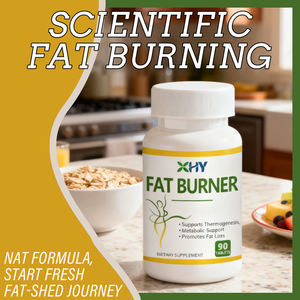 OEM/ODM Private Label Halal Natural Herbal <strong>Tablets</strong> Slim Plus Fat Burner 90 <strong>Tablets</strong> - Product Image 4