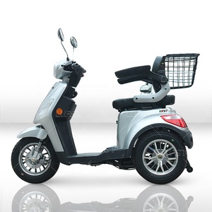 รถ<span class=keywords><strong>สามล้อ</strong></span>ไฟฟ้า - Product Image 6