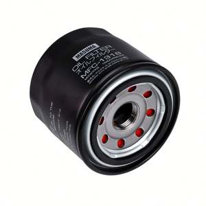 MASUMA-Filtro de aceite 15208-31U00 para Nissan, Peugeot, <span class=keywords><strong>Subaru</strong></span>, Toyota, 481H-1012010, <span class=keywords><strong>motor</strong></span> automático de coche, 15208-31U00 - Product Image 6