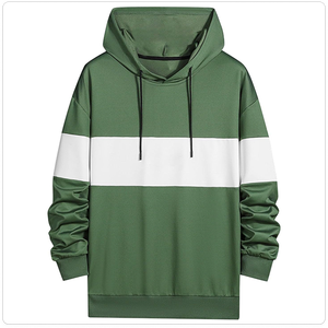 Fabricant de sweats à capuche en gros produisant des sweats à capuche personnalisés, des sweats à capuche zippés et des vêtements décontractés pour les marchés de détail et promotionnels - Product Image 2