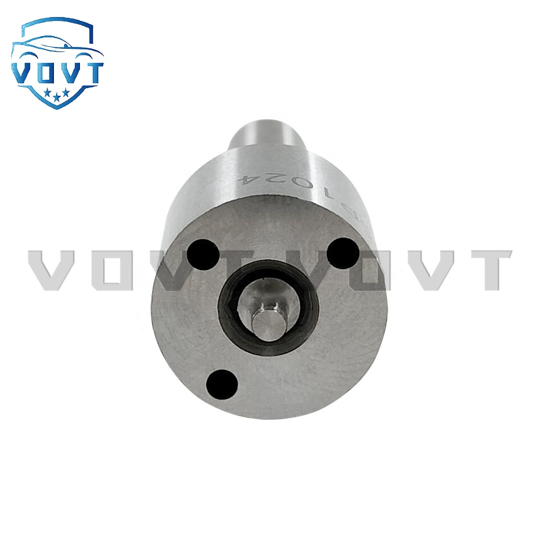 Hot Selling Common Rail Nozzle DLLA145P1024 Diesel Fuel Injector Nozzle Engine Elements