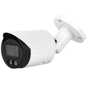 US Stock DH IPC-HFW2449S-S-IL 4MP Smart Dual Light Fest fokale Bullet WizSense Netzwerk kamera - Product Image 1
