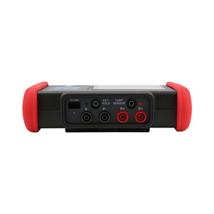 Le testeur de résistance interne de batterie Uni-t Ut677a est un instrument de mesure utilisé pour mesurer la tension. - Product Image 5