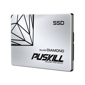 Ssd Sata3 2.5 นิ้ว 128Gb 256Gb Tlc แฟลชไดรฟ์สำหรับเดสก์ท็อป - Product Image 2