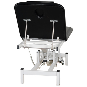 2024 NOUVEAU STYLE Mobilier <span class=keywords><strong>de</strong></span> salon <span class=keywords><strong>de</strong></span> beauté <span class=keywords><strong>lit</strong></span> <span class=keywords><strong>de</strong></span> beauté populaire en gros bon marché spa <span class=keywords><strong>lit</strong></span> facial table <span class=keywords><strong>de</strong></span> <span class=keywords><strong>lit</strong></span> <span class=keywords><strong>de</strong></span> massage électrique - Product Image 4