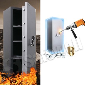 SWFSL-02 Nhà Máy Bán Hàng Trực Tiếp Vòng An Toàn Mật Khẩu Súng Tủ Khóa Kim Cương Khóa Kim Loạ<span class=keywords><strong>i</strong></span> Bảng Đ<span class=keywords><strong>i</strong></span>ều Khiển An Toàn Khóa Đ<span class=keywords><strong>i</strong></span>ện Tử - Product Image 6