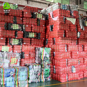 Vêtements d'Occasion pour Enfants: Pantalons et Vêtements en <span class=keywords><strong>Jean</strong></span> pour l'Été, Fabriqués en Chine - Product Image 6