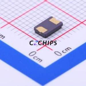 TXM20M0002503LFBEO00T Crystal (Passive) SMD5032-2P Crystal Oscillator SMD Crystal Oscillator 20MHz 30ppm 20pF - Product Image 2