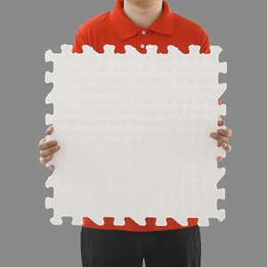 Fapre Bán Buôn Mặc-Chống Mài Mòn Xách Tay Tự Bôi Trơn Sân Trượt Băng Sân Trượt Băng Sàn Uhmwpe Tổng Hợp <span class=keywords><strong>Ice</strong></span> Rink Cho Khúc Côn Cầu - Product Image 6