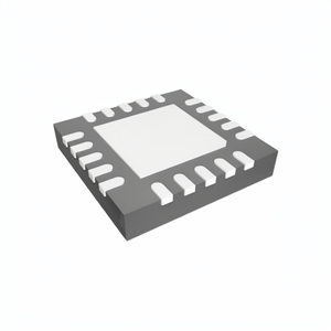 Compre Componentes Electrónicos en Línea, en Stock, 20 UFQFN Exposed Pad KTU1131EUAC-TR, Gestión de Energía (PMIC) - Product Image 1