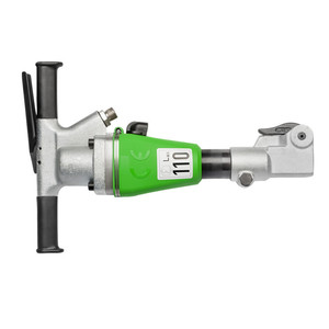 Pistola de Agujas Froelich Kluepfel N 25, Herramienta Neumática para Eliminar Óxido - Product Image 5