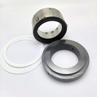 VG-975002334 1 5/8\" P75203 Garnitures mécaniques pour pompe Bell Gossett 80-SC CAR SIC PEFE