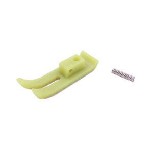 Couvre-pied presseur Yitang Mt-18 en plastique PTFE pour machine à coudre à plat - Product Image 3