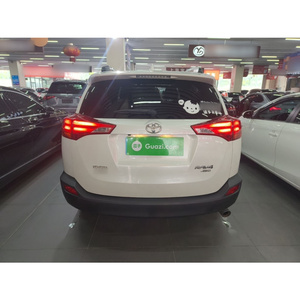 Voiture <span class=keywords><strong>d</strong></span>'occasion Guazi, Toyota RAV4 2015, Nouveautés, Moteur <span class=keywords><strong>essence</strong></span>, Boîte automatique, SUV 5 places, Conduite à gauche, pour <span class=keywords><strong>une</strong></span> utilisation quotidienne robuste - Product Image 6