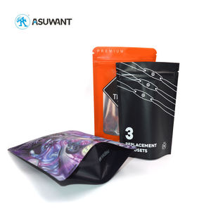 Ecológico Pla almidón <span class=keywords><strong>de</strong></span> maíz 100% compostable bio degradable bolsa <span class=keywords><strong>de</strong></span> embalaje <span class=keywords><strong>de</strong></span> plástico - Product Image 3