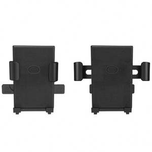 Soporte para Teléfono con Espejo Retrovisor para Motocicleta, Soporte para Teléfono de Bicicleta con Rotación de 360 Grados, Interruptor de una Tecla, Accesorios para Ciclismo - Product Image 4