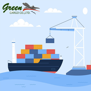 Çin'den İngiltere avrupa'ya toptan hızlı teslimat yüksek kaliteli lojistik hizmet yük iletici - Product Image 5