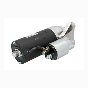 มอเตอร์สตาร์ทรถยนต์สำหรับ Mercedes Benz MK 1987-1996 71719606 9635659580 9947830 95514125 M1T50172 580250 - Product Image 3