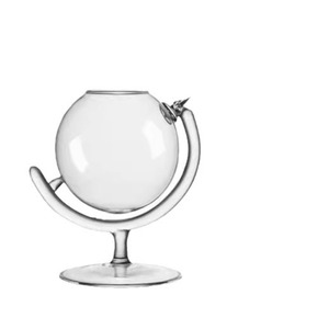 Verres à cocktail de forme unique, ensemble de verres à vin en cristal pour <span class=keywords><strong>martini</strong></span>, verres à vin personnalisés - Product Image 5