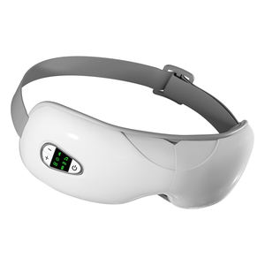 Masseur oculaire électrique Romoda au meilleur <span class=keywords><strong>prix</strong></span>, contrôle de la minuterie, chaleur, batterie 1000 mAh, prise USB de type C, compresse chaude populaire pour les soins de santé - Product Image 6