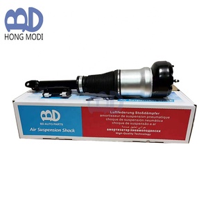 Ammortizzatore Sospensioni pneumatiche Dell'ammortizzatore per Mercedes W166 ML250 <span class=keywords><strong>ML</strong></span> 350 Molla Ad Aria sospensioni pneumatiche puntone 1663201313 1663201413 - Product Image 6