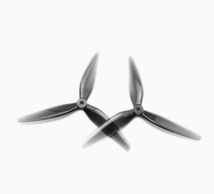 Hélice HQ Prop 7X4X3 de 7 Pulgadas y 3 Aspas, Peso 9.1g, Diámetro del Eje 13.5mm, Molde Privado, Sin Anillo Adaptador para FPV, Venta al Por Mayor - Product Image 4